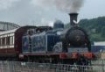 Back to Steam Locomotives List