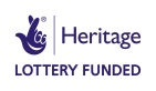 Heritage Lottery Fund home page (opens in a new window)