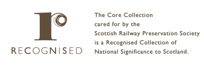 Recognised Collections page, Scottish Museums Council website(opens in a new window)